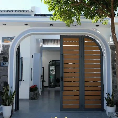 Aboli Homestay