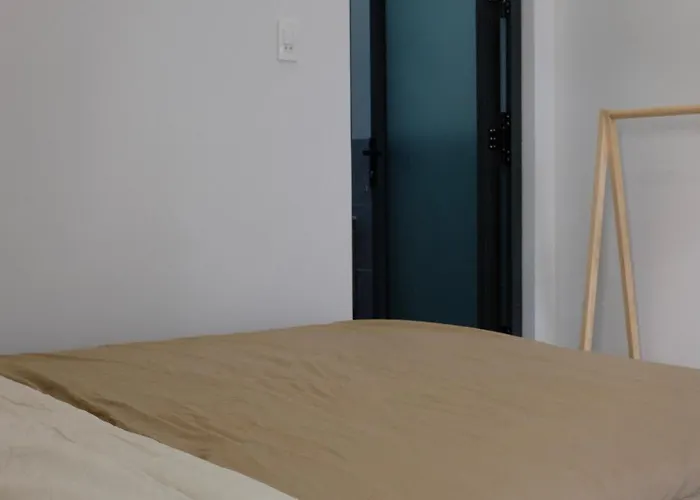 Aboli Khách sạn hẻo lánh