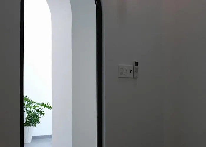 Aboli Khách sạn hẻo lánh