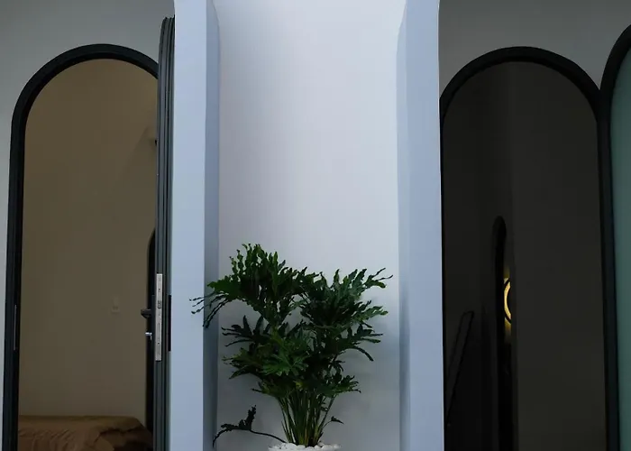 Aboli Khách sạn hẻo lánh