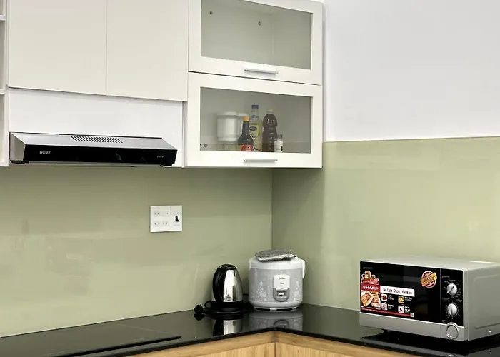 Aboli Khách sạn hẻo lánh