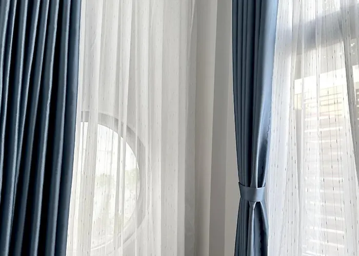 Khách sạn hẻo lánh Aboli 3*