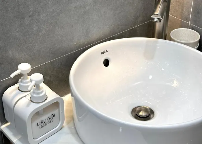 Aboli 3* Phan Thiết