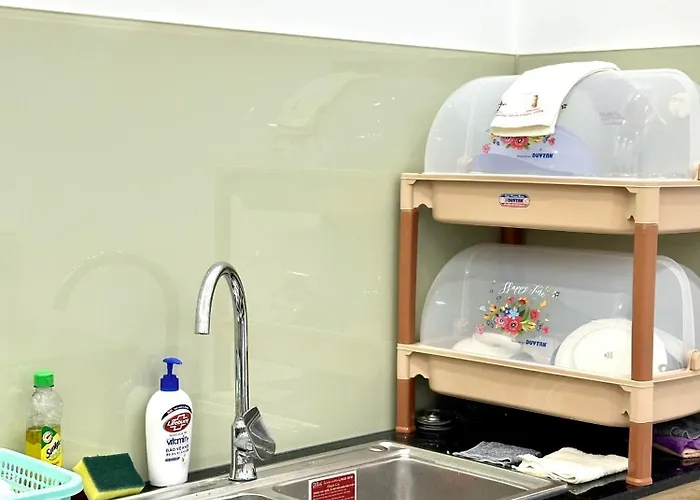 Aboli Khách sạn hẻo lánh
