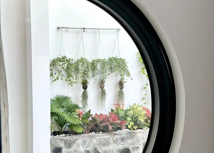 Aboli Khách sạn hẻo lánh 3*