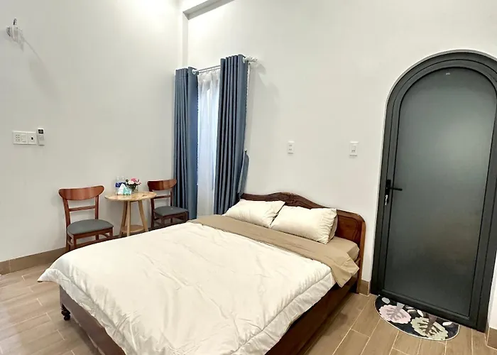 Aboli 3* Phan Thiết