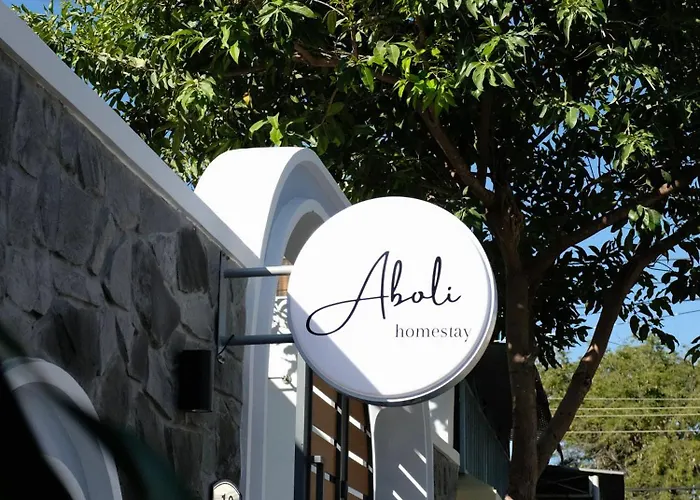 Aboli 3* Phan Thiết