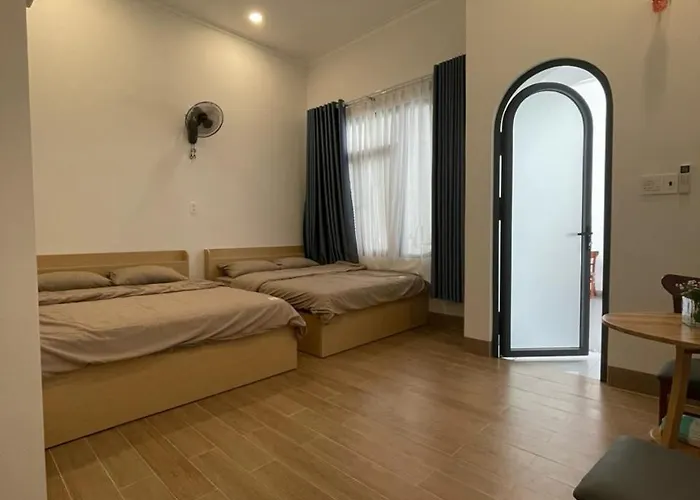 Aboli Phan Thiết