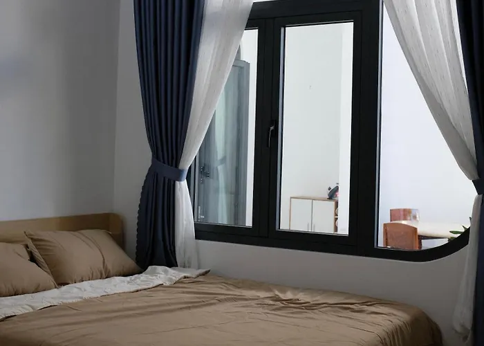 Aboli Khách sạn hẻo lánh 3*