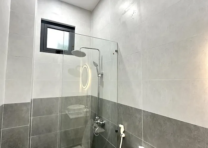 Aboli Khách sạn hẻo lánh 3*